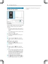 Preview for 56 page of Mercedes-Benz Actros Operating Instructions Manual