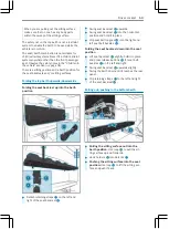 Preview for 65 page of Mercedes-Benz Actros Operating Instructions Manual