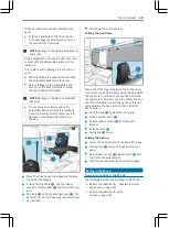 Preview for 67 page of Mercedes-Benz Actros Operating Instructions Manual