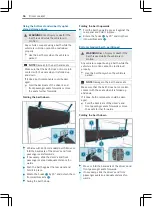 Preview for 68 page of Mercedes-Benz Actros Operating Instructions Manual