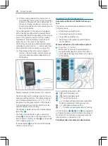 Preview for 72 page of Mercedes-Benz Actros Operating Instructions Manual