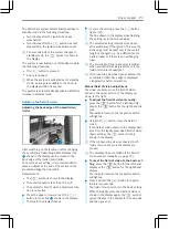 Preview for 73 page of Mercedes-Benz Actros Operating Instructions Manual