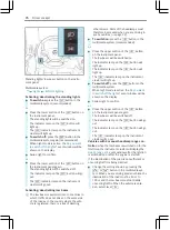 Preview for 78 page of Mercedes-Benz Actros Operating Instructions Manual