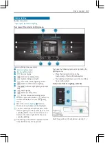 Preview for 83 page of Mercedes-Benz Actros Operating Instructions Manual