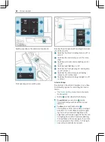 Preview for 84 page of Mercedes-Benz Actros Operating Instructions Manual