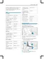 Preview for 87 page of Mercedes-Benz Actros Operating Instructions Manual