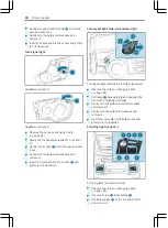 Preview for 90 page of Mercedes-Benz Actros Operating Instructions Manual