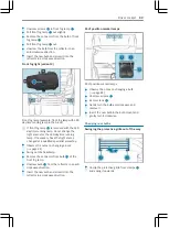 Preview for 91 page of Mercedes-Benz Actros Operating Instructions Manual