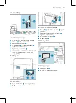 Preview for 93 page of Mercedes-Benz Actros Operating Instructions Manual