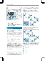 Preview for 94 page of Mercedes-Benz Actros Operating Instructions Manual