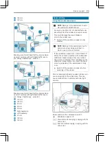 Preview for 95 page of Mercedes-Benz Actros Operating Instructions Manual