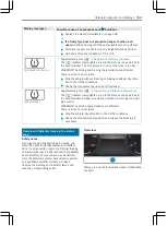 Preview for 155 page of Mercedes-Benz Actros Operating Instructions Manual