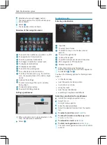 Preview for 168 page of Mercedes-Benz Actros Operating Instructions Manual