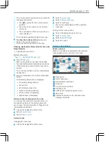 Preview for 173 page of Mercedes-Benz Actros Operating Instructions Manual