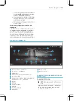 Preview for 191 page of Mercedes-Benz Actros Operating Instructions Manual