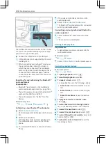 Preview for 192 page of Mercedes-Benz Actros Operating Instructions Manual