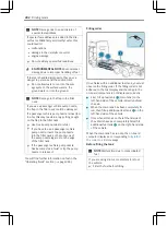 Preview for 284 page of Mercedes-Benz Actros Operating Instructions Manual