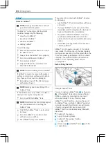 Preview for 286 page of Mercedes-Benz Actros Operating Instructions Manual