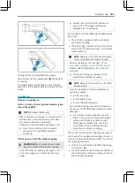 Preview for 289 page of Mercedes-Benz Actros Operating Instructions Manual