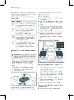 Preview for 290 page of Mercedes-Benz Actros Operating Instructions Manual