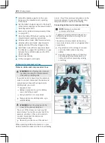 Preview for 292 page of Mercedes-Benz Actros Operating Instructions Manual