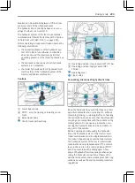 Preview for 295 page of Mercedes-Benz Actros Operating Instructions Manual