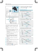 Preview for 300 page of Mercedes-Benz Actros Operating Instructions Manual