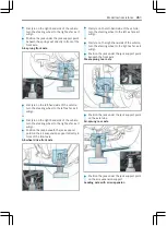 Preview for 353 page of Mercedes-Benz Actros Operating Instructions Manual