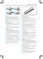 Preview for 355 page of Mercedes-Benz Actros Operating Instructions Manual