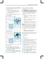 Preview for 357 page of Mercedes-Benz Actros Operating Instructions Manual