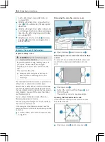 Preview for 358 page of Mercedes-Benz Actros Operating Instructions Manual