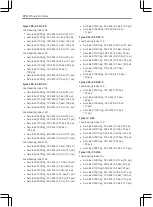 Preview for 380 page of Mercedes-Benz Actros Operating Instructions Manual