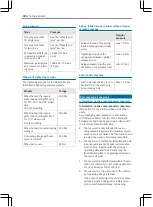 Preview for 396 page of Mercedes-Benz Actros Operating Instructions Manual