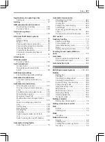 Preview for 399 page of Mercedes-Benz Actros Operating Instructions Manual