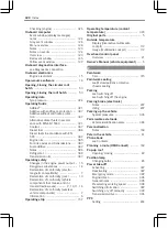 Preview for 410 page of Mercedes-Benz Actros Operating Instructions Manual