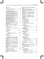 Preview for 413 page of Mercedes-Benz Actros Operating Instructions Manual