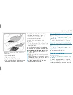 Preview for 121 page of Mercedes-Benz AMG GT 53 4MATIC+ 2019 Operator'S Manual