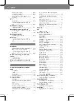 Preview for 16 page of Mercedes-Benz AMG GT C Roadster Operator'S Manual