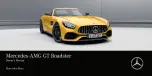 Preview for 2 page of Mercedes-Benz AMG GT R 2018 Owner'S Manual