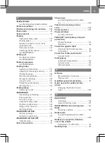 Предварительный просмотр 15 страницы Mercedes-Benz AMG GT S Operator'S Manual