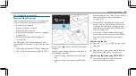 Предварительный просмотр 89 страницы Mercedes-Benz AMG GT Operator'S Manual