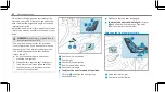 Предварительный просмотр 94 страницы Mercedes-Benz AMG GT Operator'S Manual