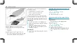 Предварительный просмотр 124 страницы Mercedes-Benz AMG GT Operator'S Manual