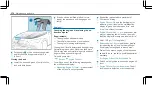 Предварительный просмотр 276 страницы Mercedes-Benz AMG GT Operator'S Manual