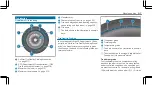 Предварительный просмотр 319 страницы Mercedes-Benz AMG GT Operator'S Manual