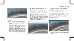 Предварительный просмотр 321 страницы Mercedes-Benz AMG GT Operator'S Manual