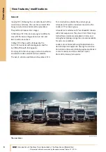 Preview for 9 page of Mercedes-Benz Arocs Introduction Into Service Manual