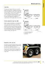 Preview for 62 page of Mercedes-Benz Arocs Introduction Into Service Manual