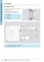 Предварительный просмотр 58 страницы Mercedes-Benz Atego Manual