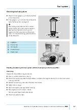 Предварительный просмотр 59 страницы Mercedes-Benz Atego Manual